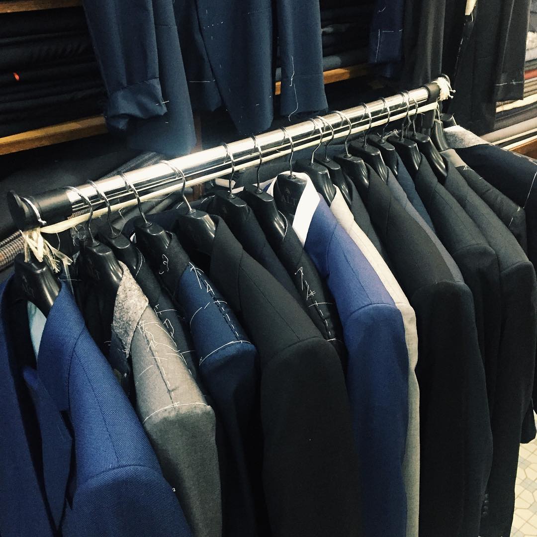 11 Best Tailors In KL And PJ For Suits With A Perfect Fit