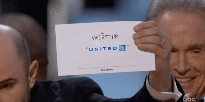 12 Most Savage Memes And Responses To United Airlines’ Passenger Fiasco