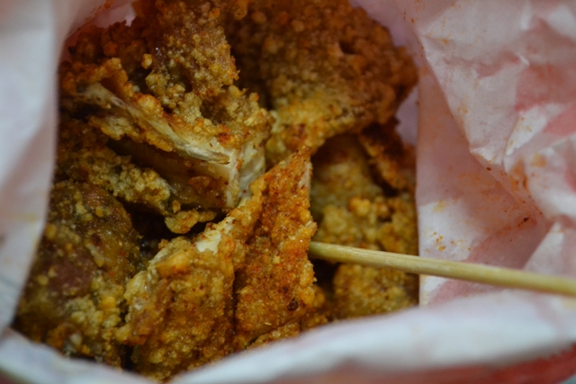 Download Gambar Ayam Goreng Uncle Bob Gambar Makanan