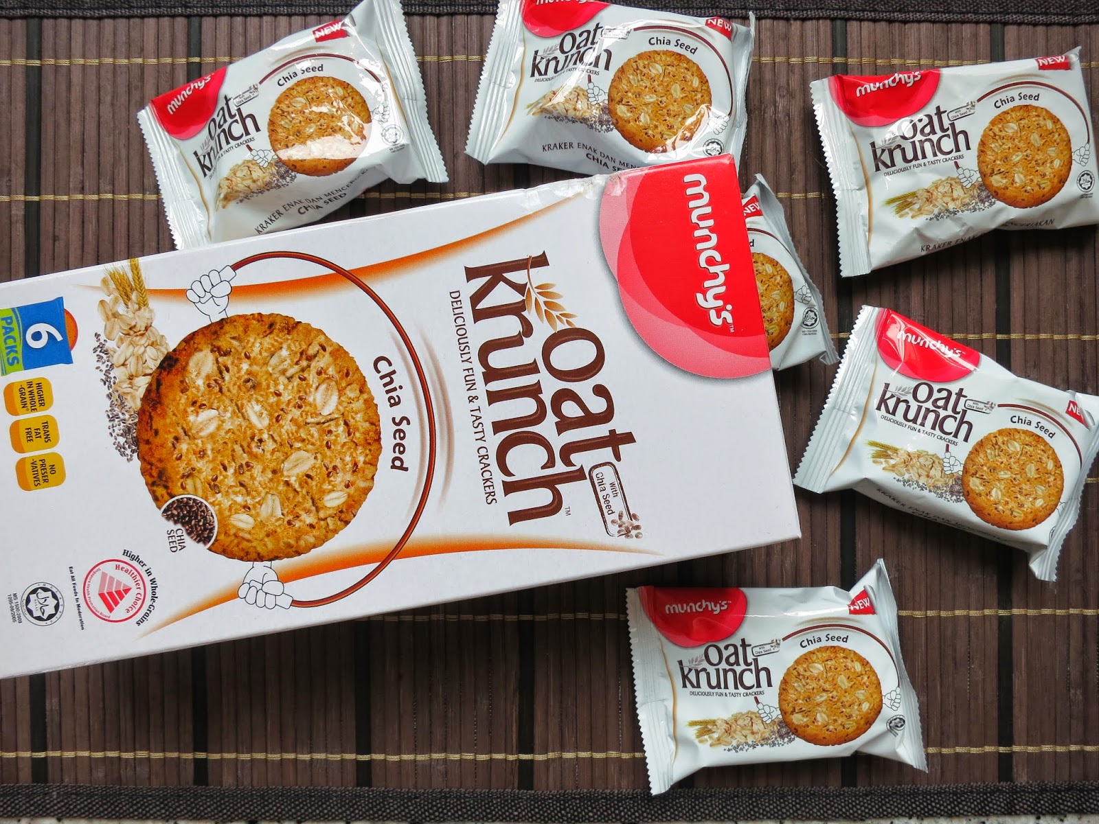 12 Malaysian Food Brands You Didn't Know Were Huge Overseas