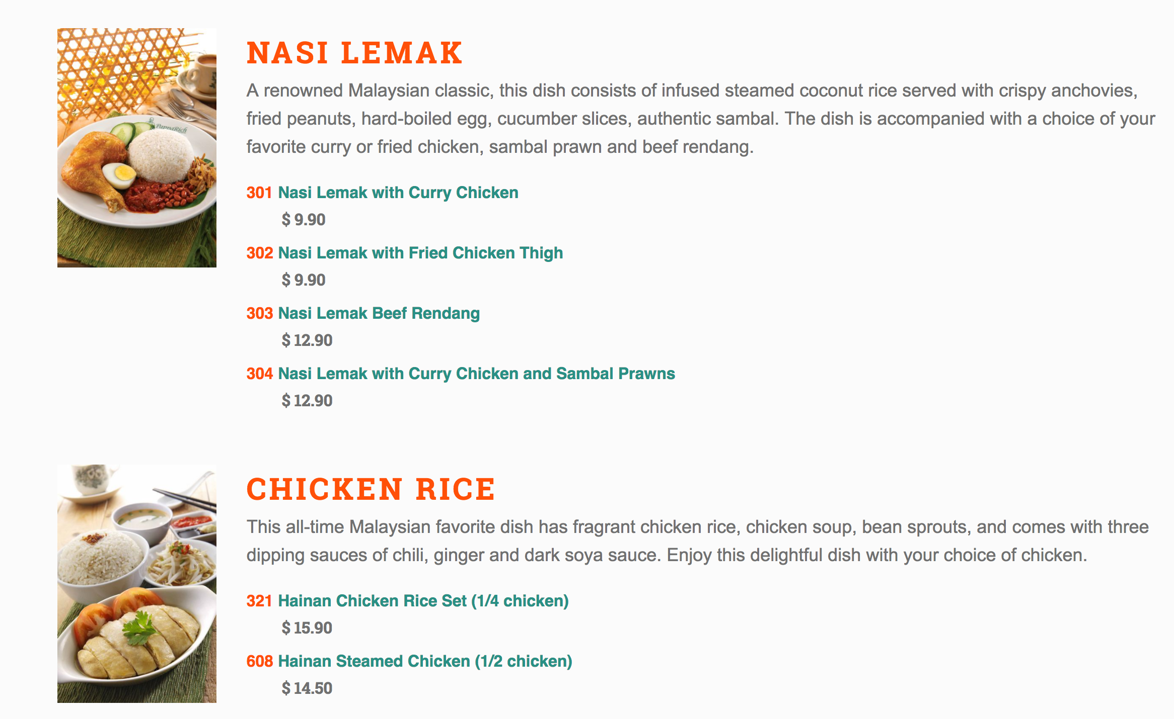 12 Malaysian Food Brands You Didn't Know Were Huge Overseas