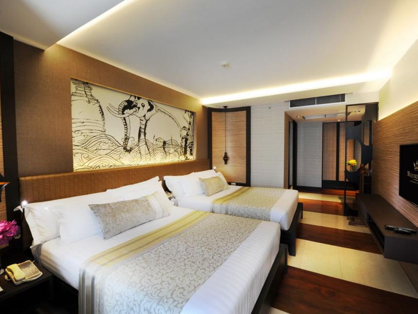 Expedia’s Mega Sale Lets You Eat, Shop, And Holiday In Bangkok For Less