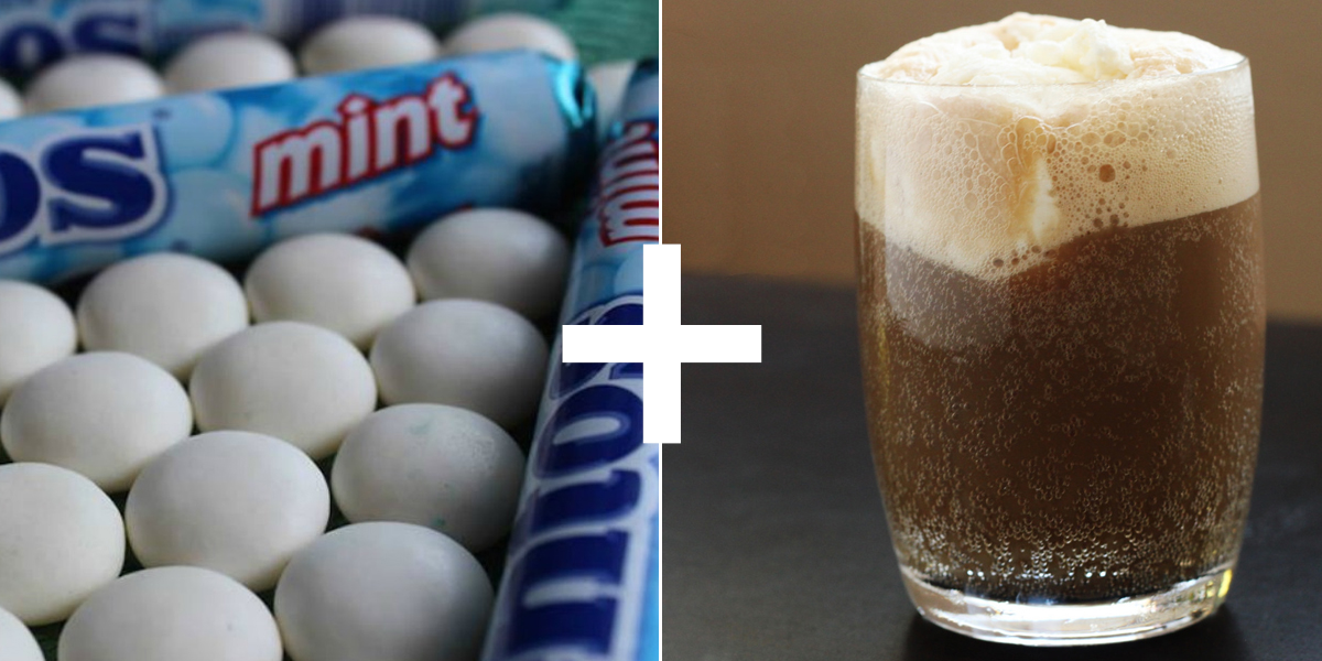 5 Food Combinations People Said Were Harmful But Are Actually Safe