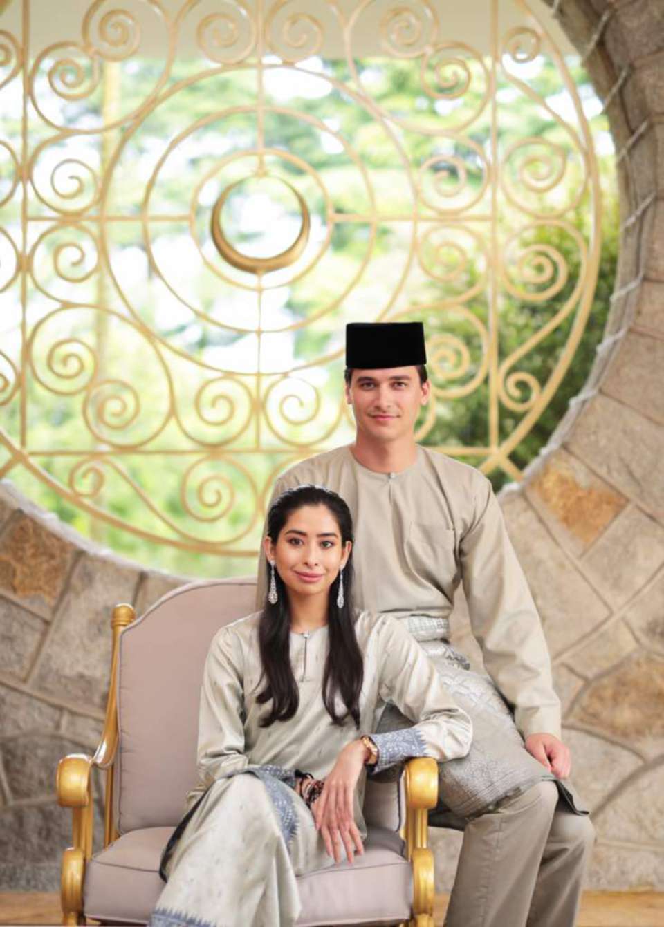 Check Out The First Official Photos Of The Princess Of