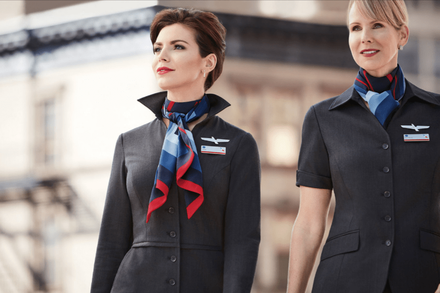 26 Airlines With The Best Cabin Crew Uniforms Seasia.co