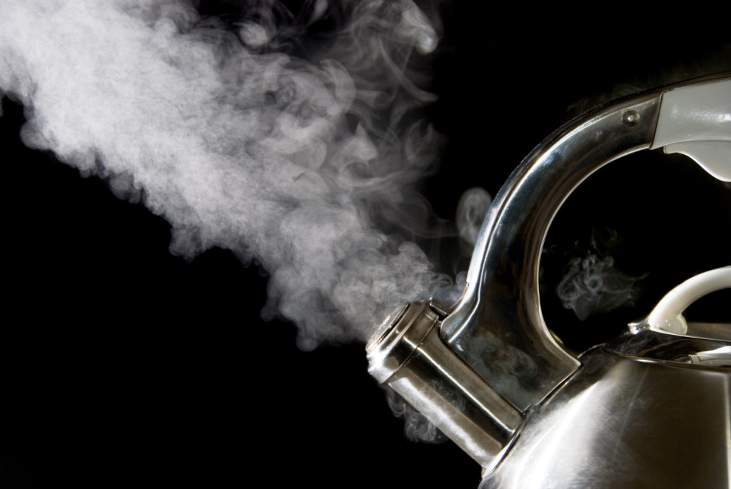 Does Reboiling Water Actually Make It Dangerous To Drink?
