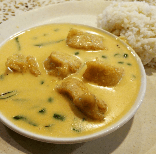 10 Best Places For The Creamiest Butter Chicken In Klang Valley