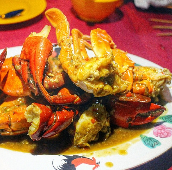 Looking For Awesome Crab Dishes? Check Out These 8 MustTry Places