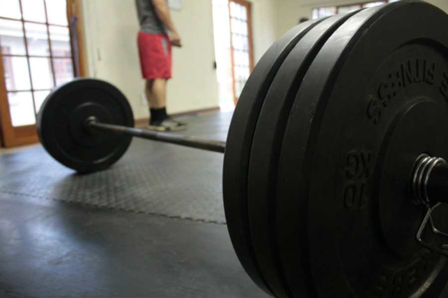 20YearOld Student In Ampang Crushed To Death By 108kg Barbell In Gym