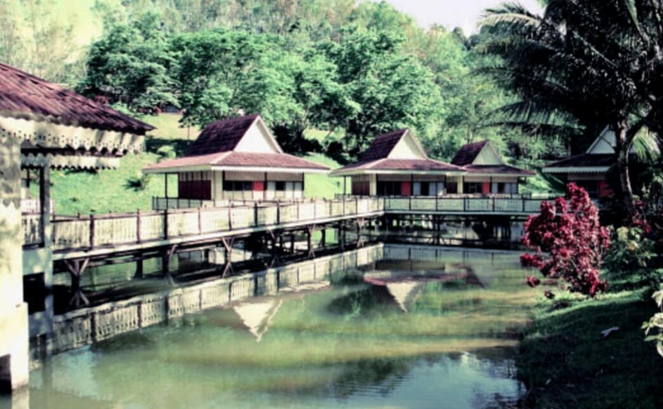 [PHOTOS] The Story Behind Malaysia's First Theme Park That