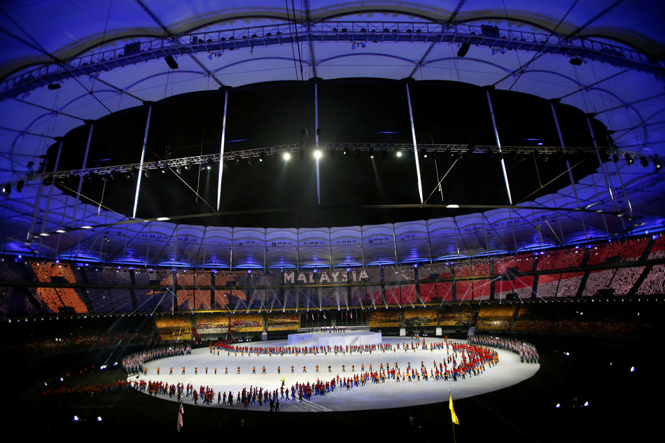 SEA Games Ended 2 Months Ago, But Some Performers Are Still Waiting For