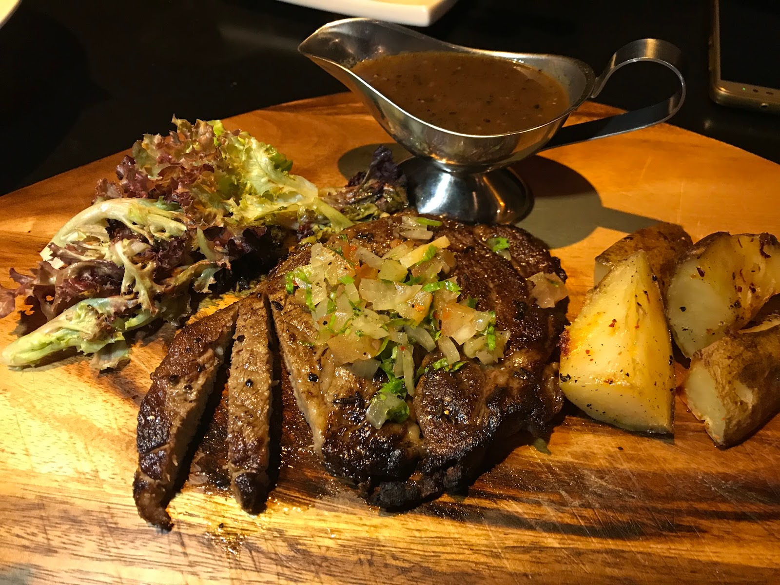 14 MustTry Steak Places In KL & PJ That Will Satisfy Your Carnivorous