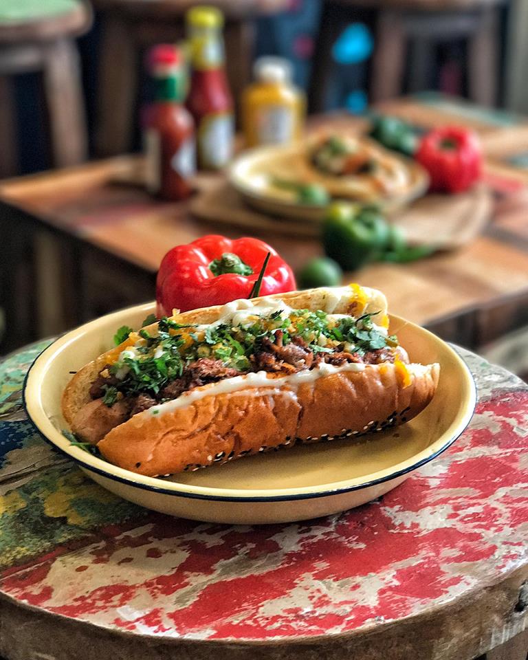 8 MustTry Places If You're Looking For Good Mexican Food In Klang Valley