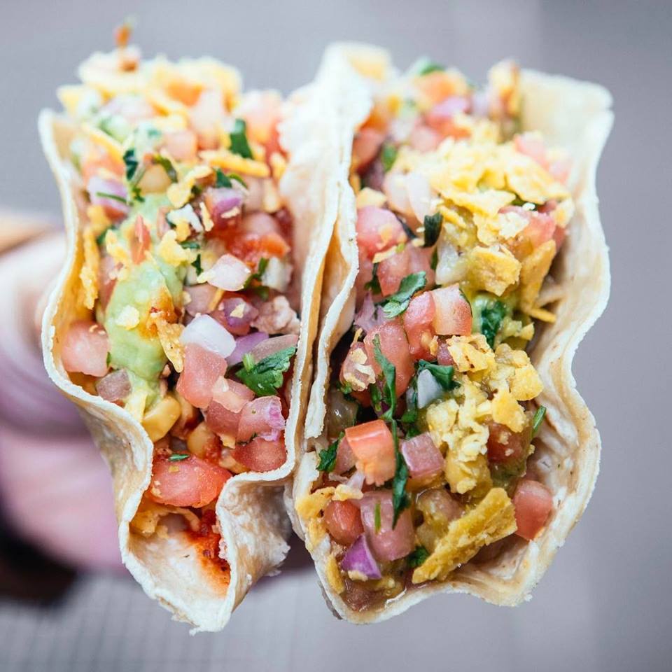 8 MustTry Places If You're Looking For Good Mexican Food In Klang Valley