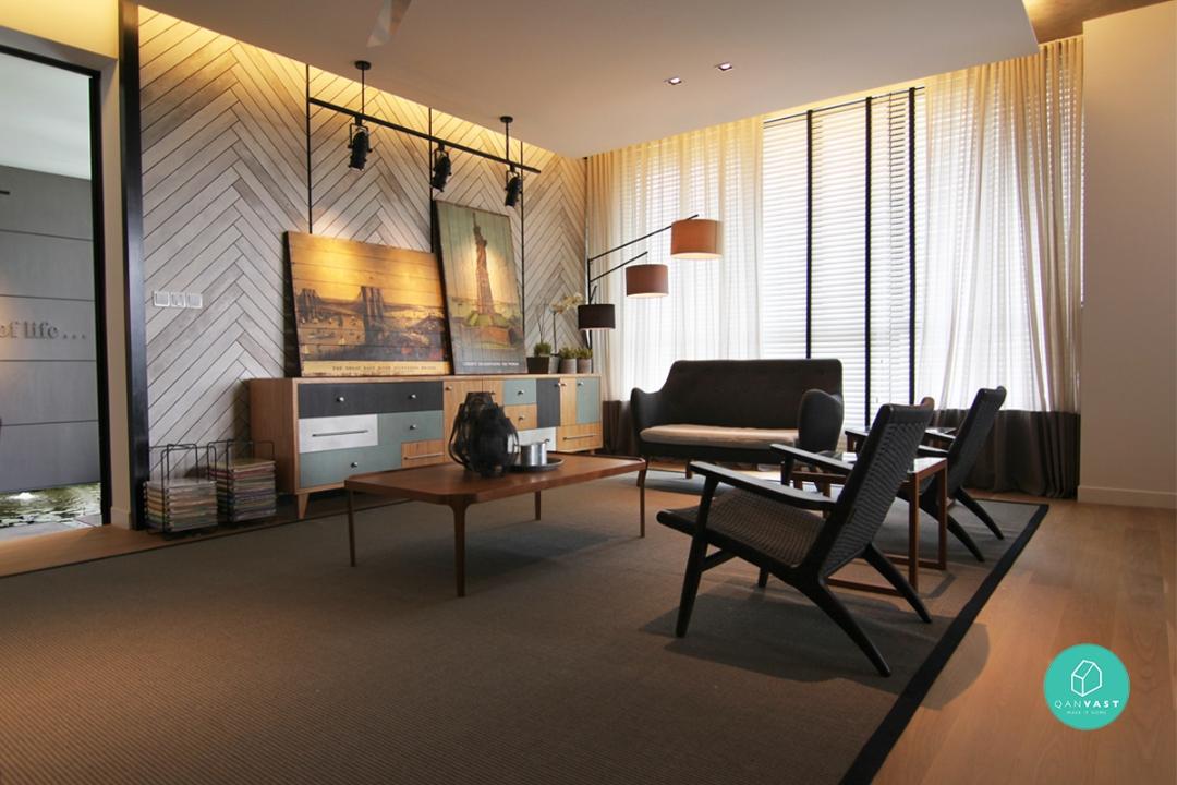 Interior Designer Vs Contractor Who Should You Choose To Renovate Your