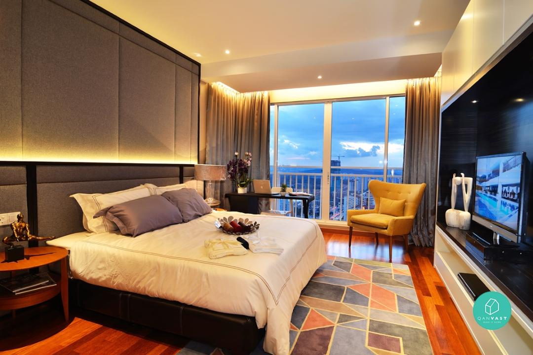 Interior Designer Vs Contractor Who Should You Choose To Renovate Your