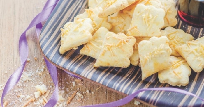 Sukakan Cheese? 15 Resipi 'Finger Food' Mudah Ini Khas