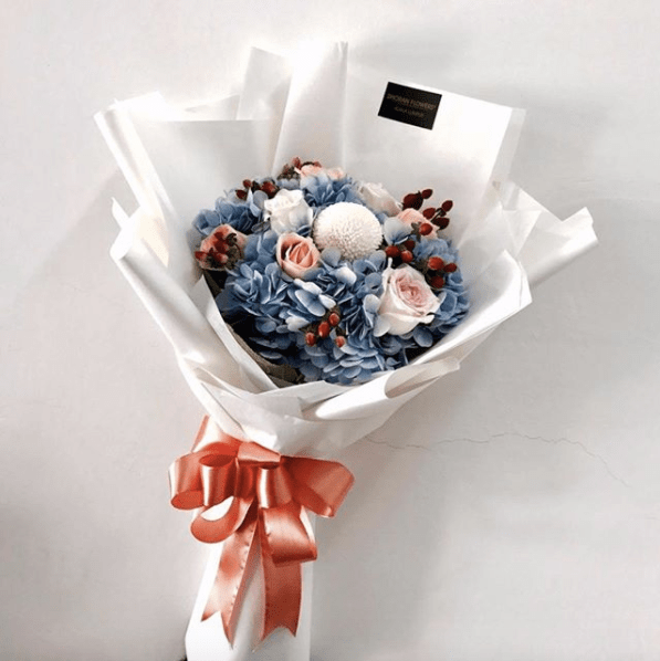 12 Florists In Malaysia To Order Fresh Flowers And Bespoke Bouquets From