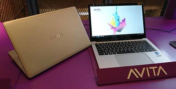 New Laptop Brand Enters Malaysian Market With A Promo Price Of RM688 New Laptop Brand Enters Malaysian Market With A Promo Price Of RM688