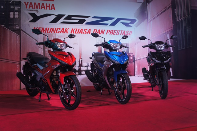 bike week 2018 malaysia