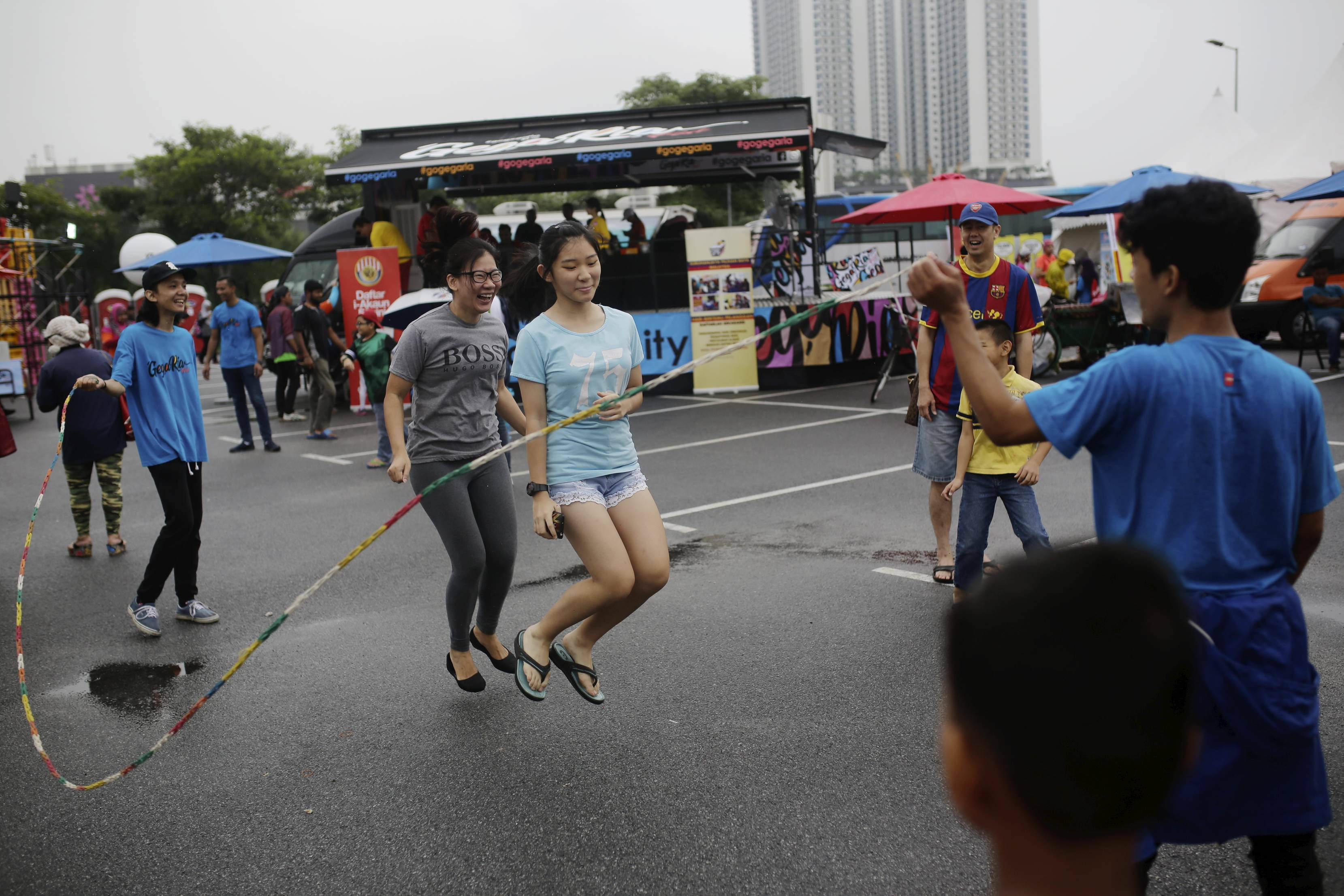 You Definitely Grew Up In Malaysia If You Played These 10