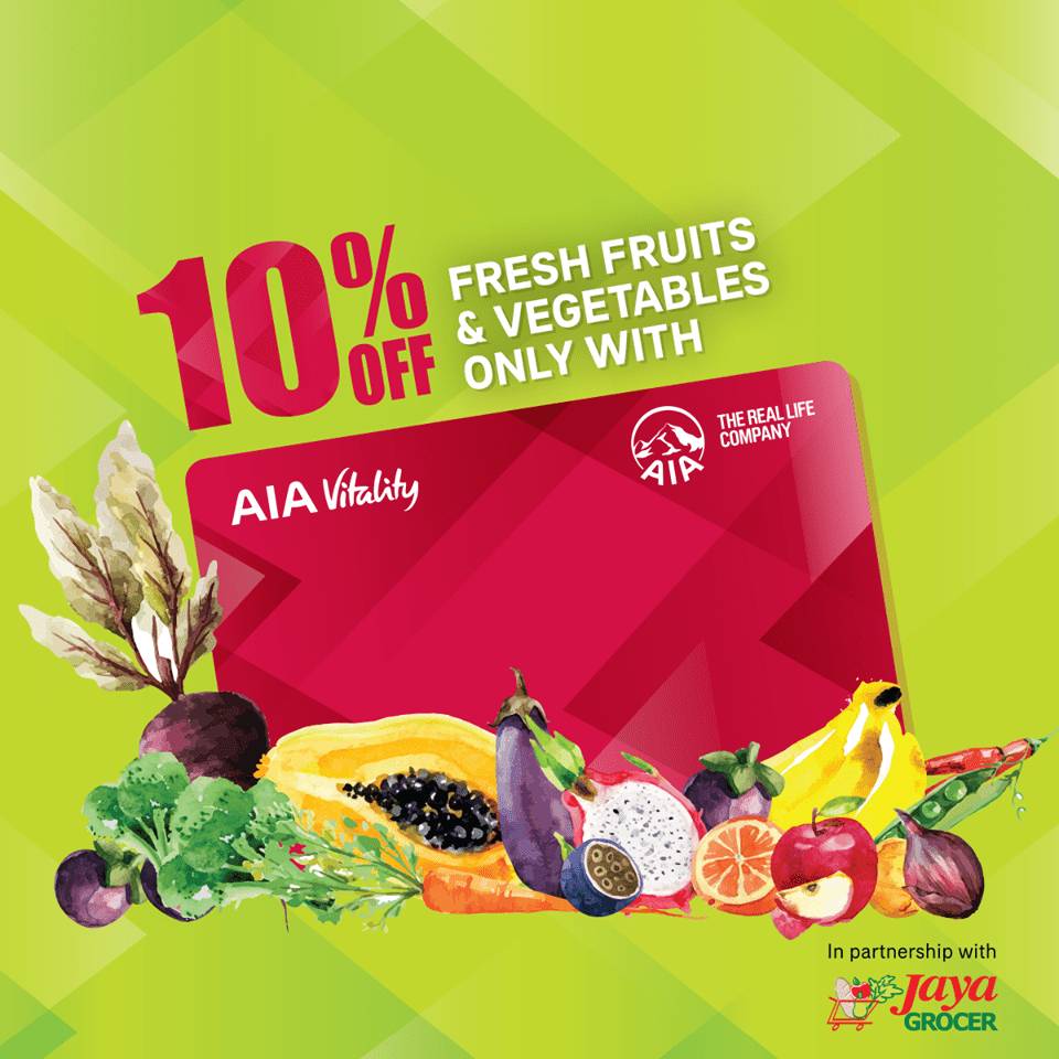 [VIDEO] Malaysians Try To Eat Healthy For 2 Weeks