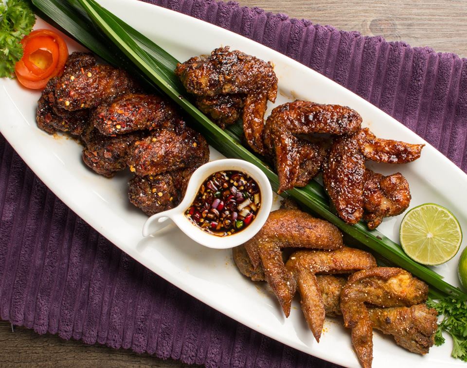 14 Things To Order If You're Looking For Good Food In Mont Kiara