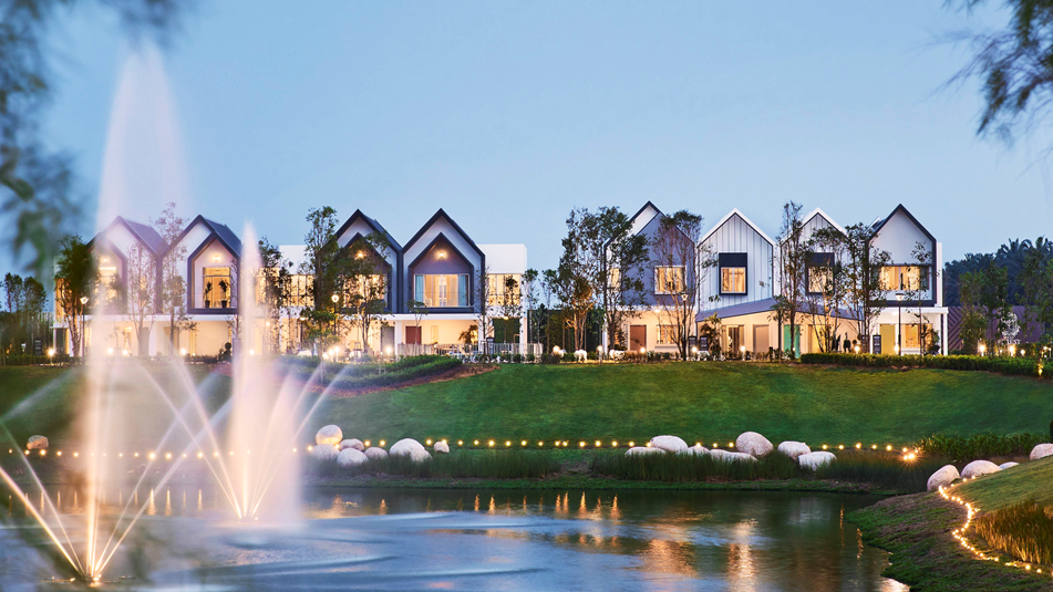 Get A Full Private Tour Of Eco Forest's Show Village At