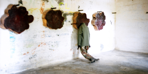 Penang War Museum Is Asia's Most Haunted Says NatGeo