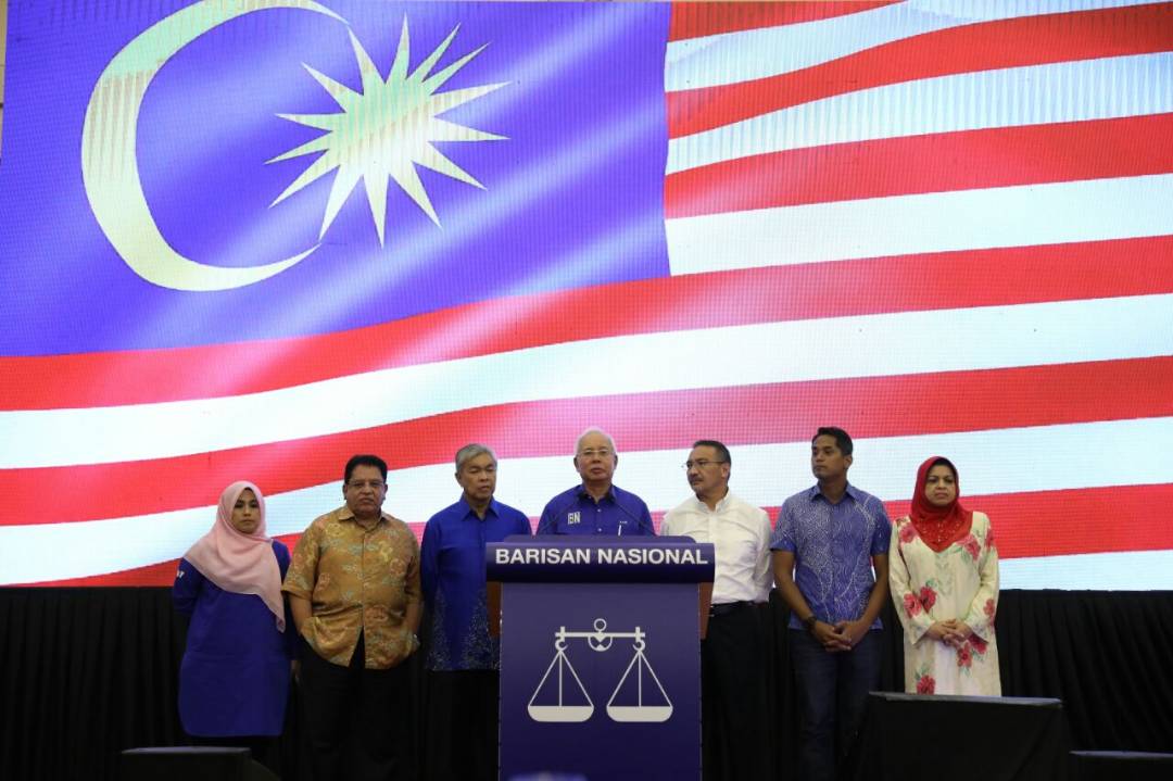 Tampuk Pemerintahan Pakatan Harapan Melakar 10 Rekod Baru