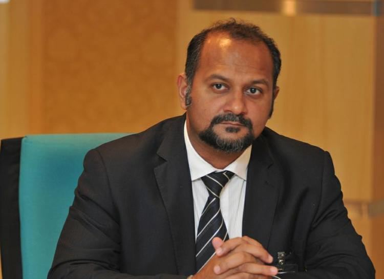 Gobind Singh Deo & Co Norway S Embassy Hosted Breakfast