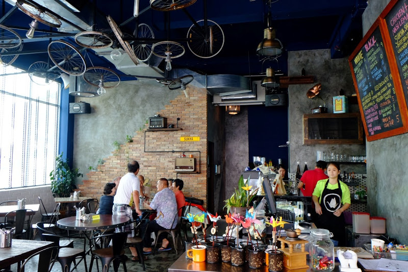 Rainforest World Music Festival And 7 Other Reasons To Visit Kuching