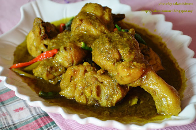 8 Menu Tradisional 'Rare' Yang Dihidangkan Di Pagi Hari