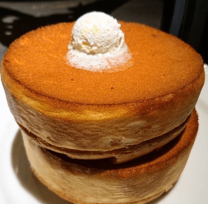 Where To Get ‘Fuwa Fuwa’ Soufflé Pancakes In The Klang Valley