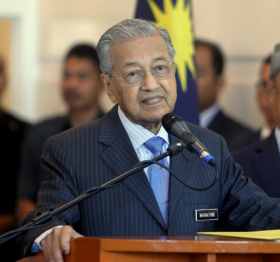 Tabung Harapan Malaysia Cecah Lebih RM100 Juta Setelah