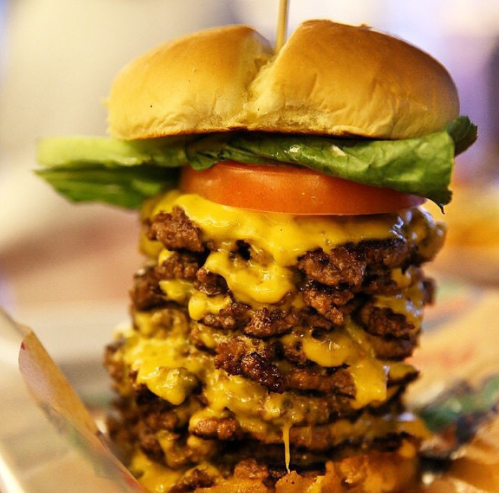 Patties Burger Joint Newcastle at Rodney Nunnally blog