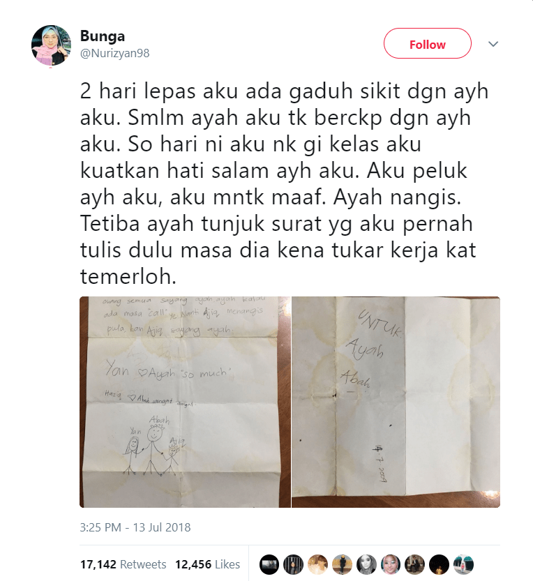 34 Kata Kata Perpisahan Untuk Kakak Kelas Tersayang Kata