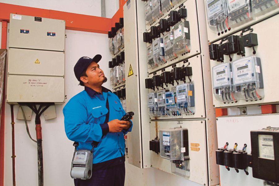 Here's Everything You Need To Know About The Smart Meters That TNB Is