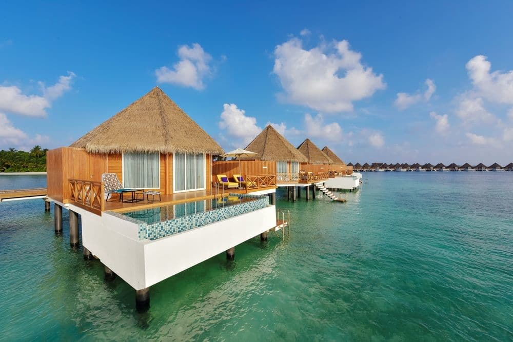 Tempat Menarik Di Maldives 2018 / Muzium negara pertama dibuka pada 11