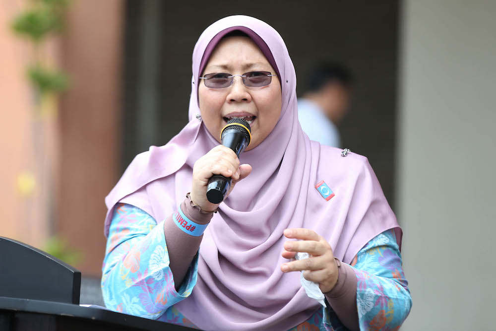 Deputy Minister Says Child Marriages Should Have High