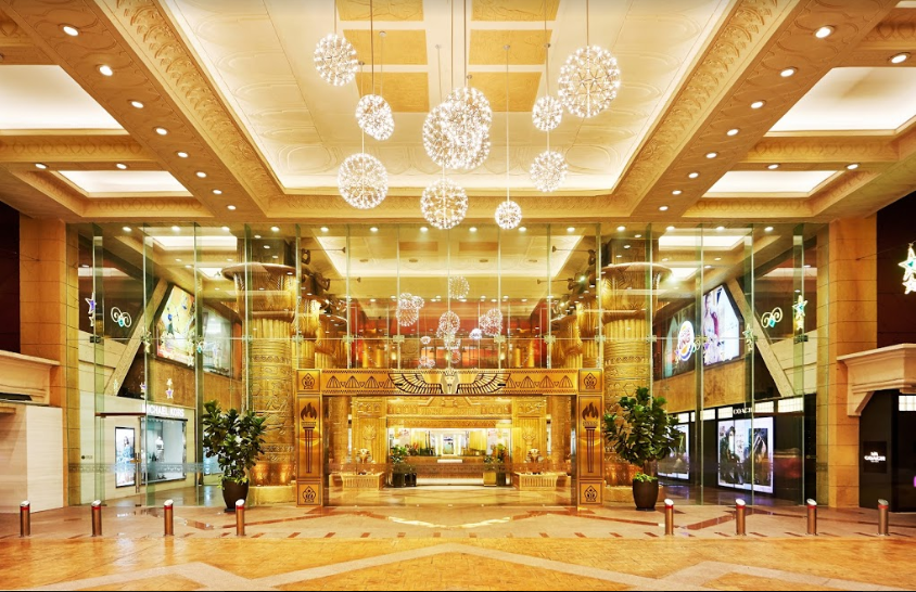 New Baby Rooms, A Fresher Look, And 10 Other Cool Upgrades Sunway