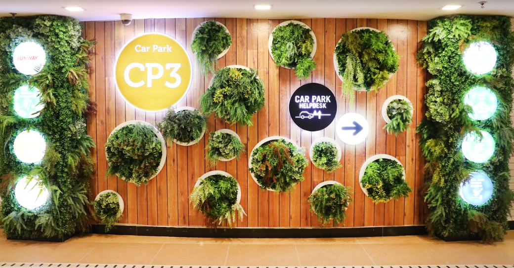 New Baby Rooms, A Fresher Look, And 10 Other Cool Upgrades Sunway