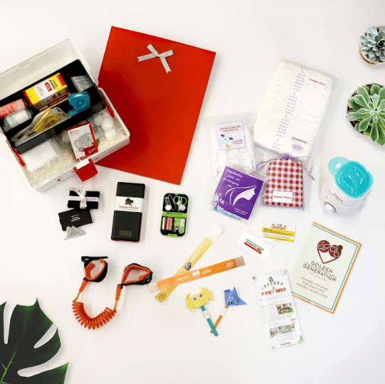 New Baby Rooms, A Fresher Look, And 10 Other Cool Upgrades Sunway