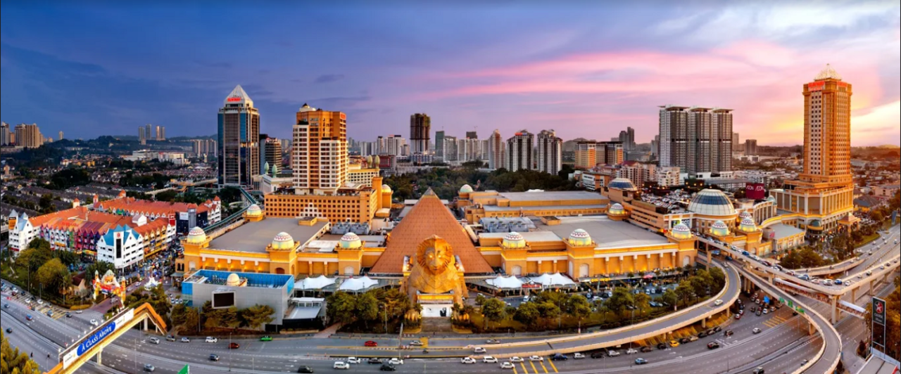 New Baby Rooms, A Fresher Look, And 10 Other Cool Upgrades Sunway