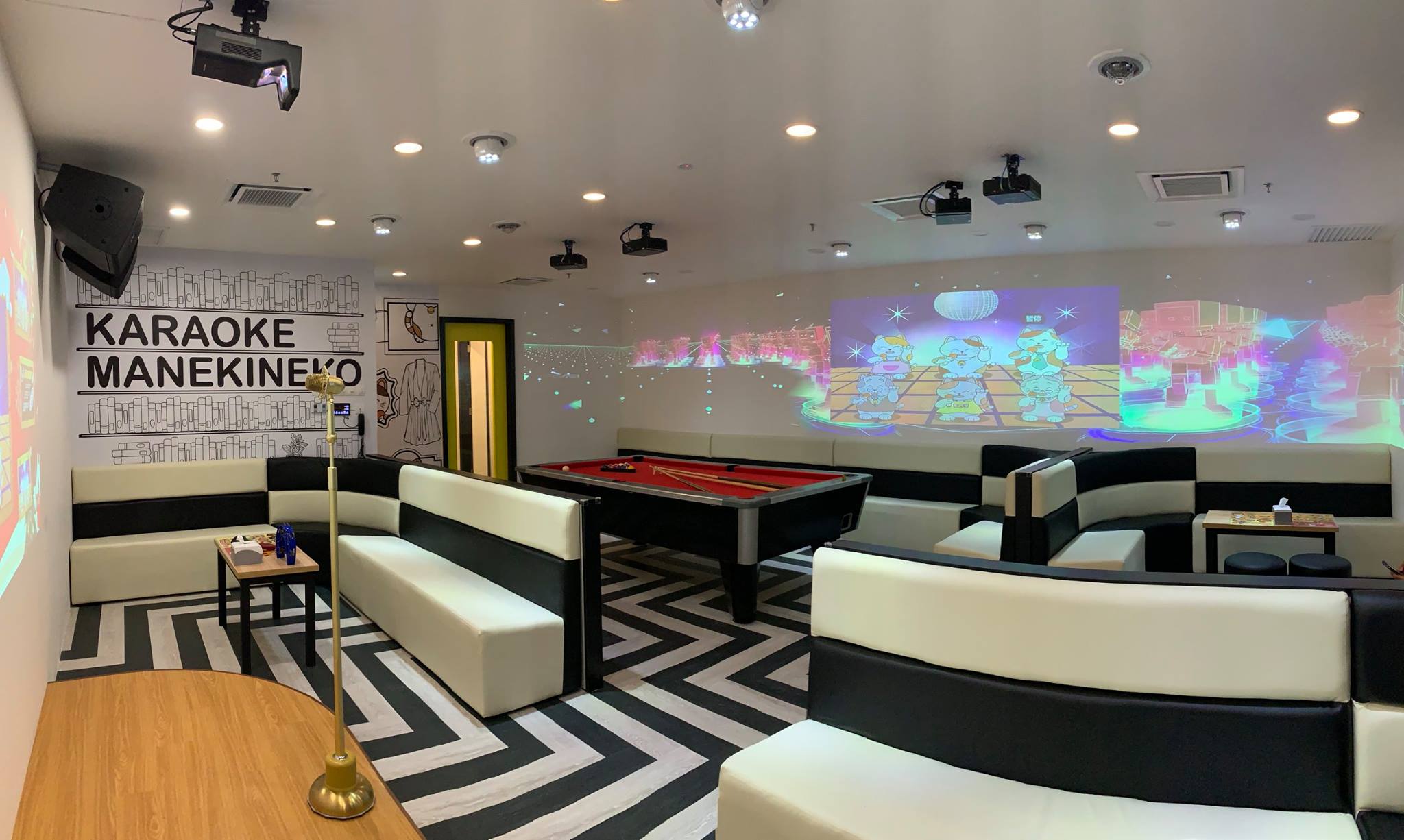 Japan's Largest Karaoke Chain Finally Opens Its First Outlet In Malaysia
