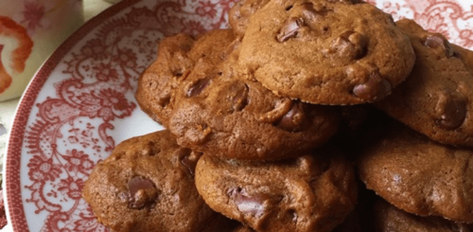 9 Resipi Biskut 'BeginnerFriendly' Menarik Anda Boleh Hasilkan Tanpa