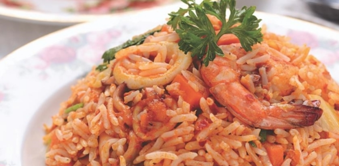 7 Resipi Nasi Goreng 'Rare' Yang Sukar Dijumpai Di ManaMana Kedai