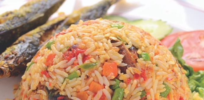 6 Resipi Nasi Goreng 'Rare' Yang Sukar Dijumpai Di ManaMana Kedai