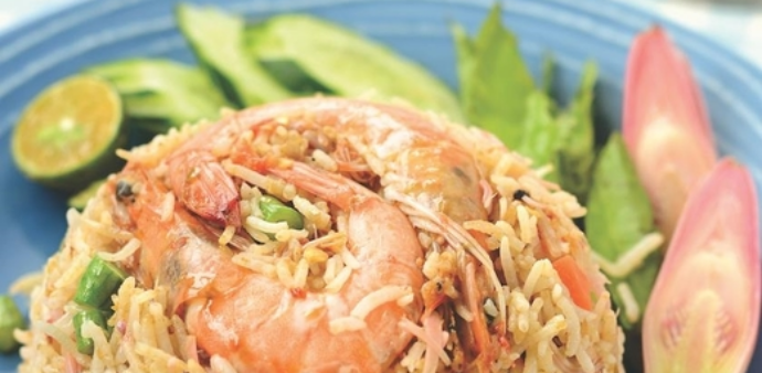 6 Resipi Nasi Goreng 'Rare' Yang Sukar Dijumpai Di ManaMana Kedai