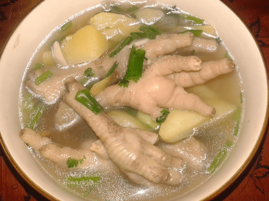 5 Jenis Makanan 'Pelik' Tapi Sedap Yang Patut Anda Cuba Di